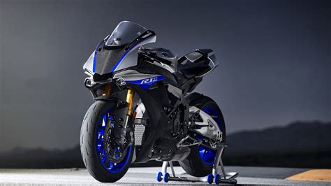 Yamaha YZF-R1M UHD 4K Wallpaper | Pixelz