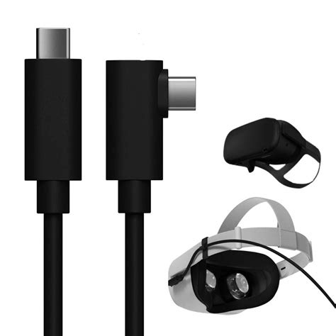 Best charging cable for Oculus Quest & Oculus Quest 2 in 2021 | Android Central