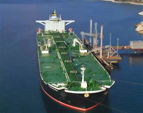 Could the Aframax Tanker Market be Headed for Additional Support? | Hellenic Shipping News Worldwide