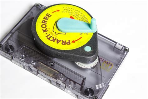 Cassette Tape Rewinder.. Any Opinions? | Steve Hoffman Music Forums