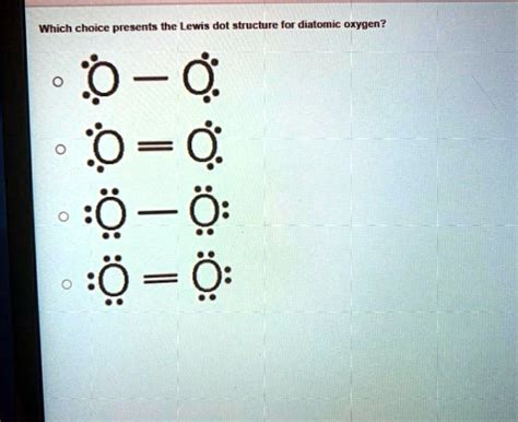 Electron Dot Structure Of Oxygen UK Store | www.pinnaxis.com