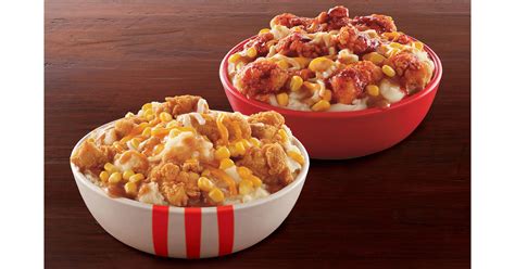 KFC Brings Back The Iconic Bowl Cut To Celebrate $3 Famous Bowls