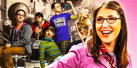 What Is The Big Bang Theory’s New Spinoff? 5 Biggest Possibilities