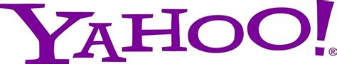 Yahoo! Unveils Its New Logo