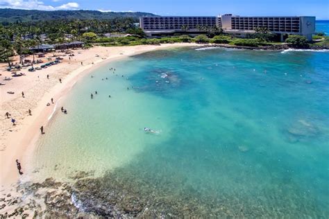 Turtle Bay Resort / A Beautiful Oceanfront Resort on Oahu’s North Shore