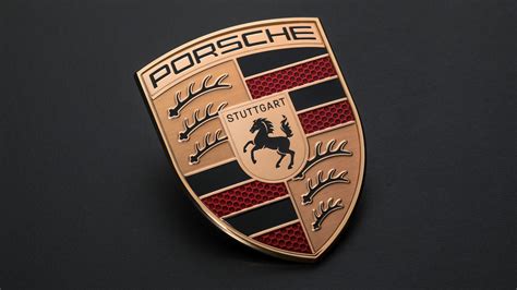 Porsche Wallpaper Logo - Infoupdate.org