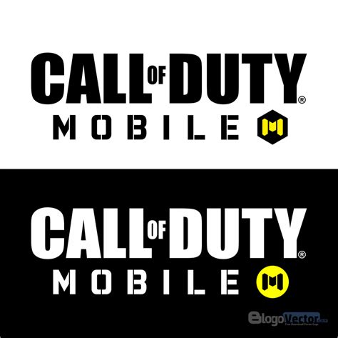 Call Of Duty Mobile Logo vector (.cdr) - BlogoVector