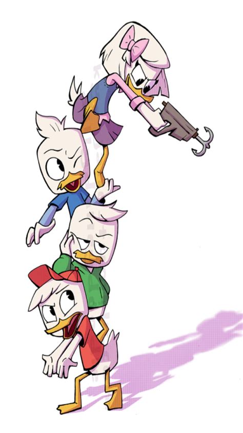 Duck Tales Wallpaper