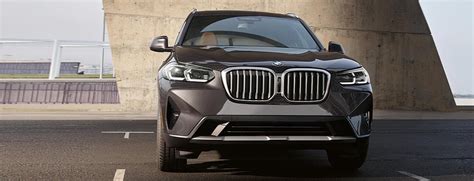 2023 BMW X3 Specs and Features