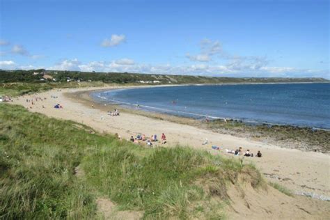 Gower Peninsula Beaches, Bays and Coves | Gower Holidays | Gower ...