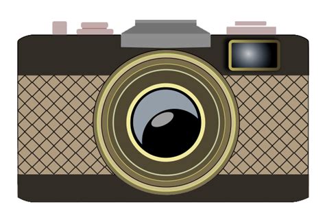 Free Vintage Camera Cliparts, Download Free Vintage Camera Cliparts png images, Free ClipArts on ...