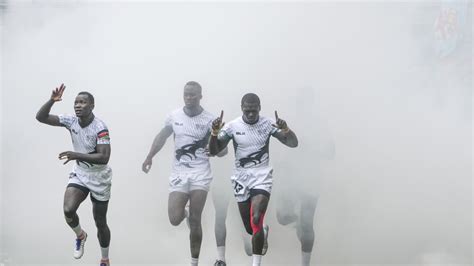 Kenya Rugby Sevens team appeals for donors to cover unpaid salaries, as players lament ...