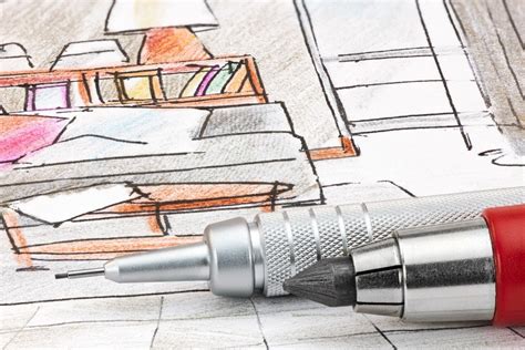 What Is a Drafting Pencil: Definition and Features | WoWPencils Blog