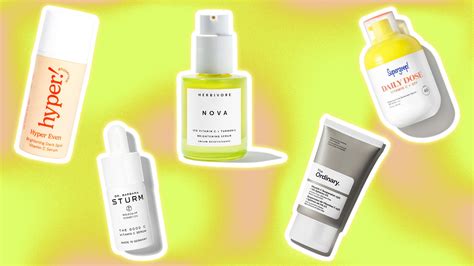 The 13 Best Vitamin C Serums to Shop in 2024