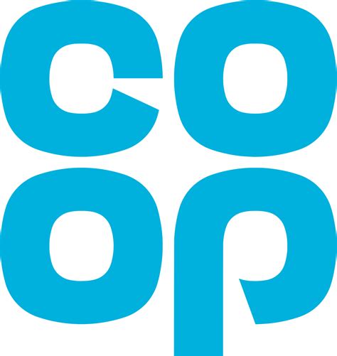 Cooperative Logo - LogoDix