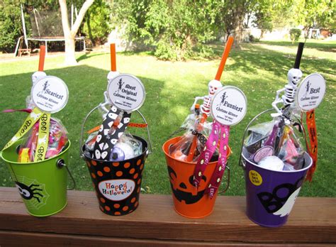 23 Of the Best Ideas for Halloween Party Contest Ideas - Home, Family, Style and Art Ideas