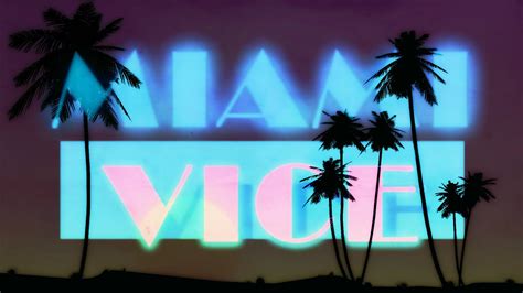 Miami Vice Fond d'écran HD | Arrière-Plan | 1920x1080 | ID:593388 - Wallpaper Abyss