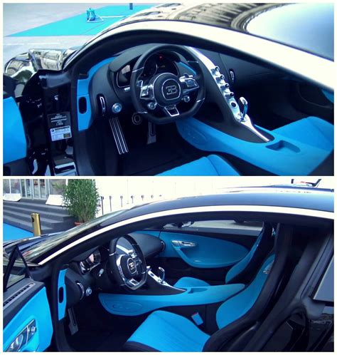 Blue two-tone color interior - CorvetteForum - Chevrolet Corvette Forum Discussion