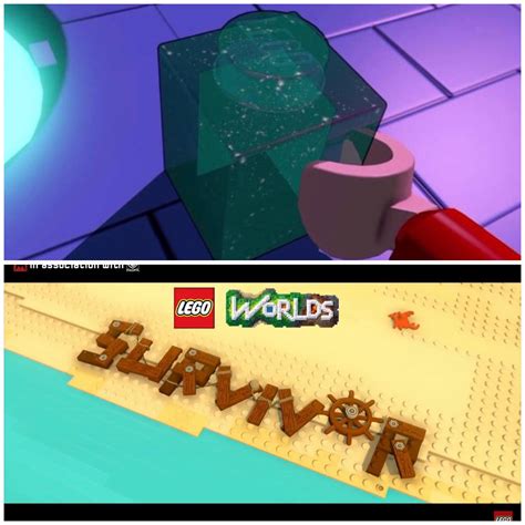 2 of the biggest mysteries of TT LEGO games : r/legogaming