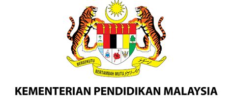 Penggunaan Logo Baharu KPM