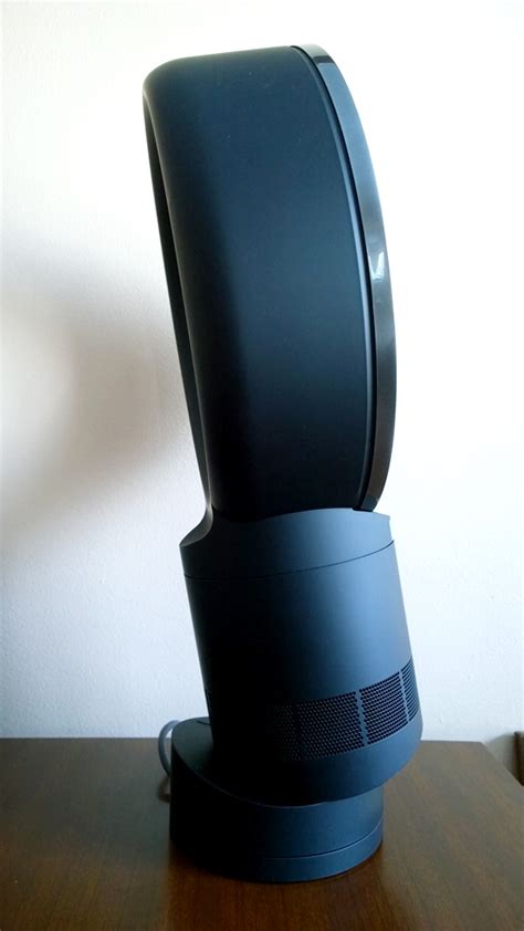 Dyson Bladeless Cool Fan Review – 2 Wired 2 Tired