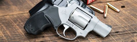 Taurus Revolvers | Small, Med & Large Frame, Judge & Tracker