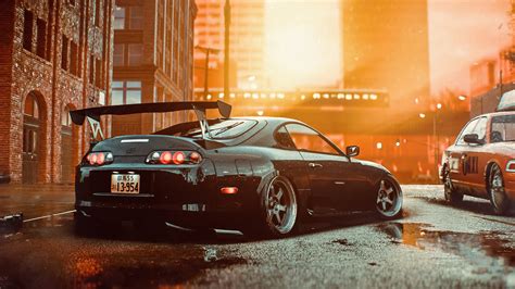 312+ Wallpaper Jdm Supra free Download - MyWeb