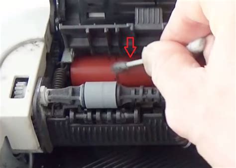 What is Fuser in Laser Printer and How We Can Clean It?