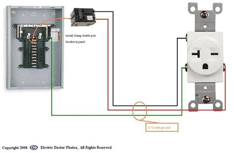 15 Amp Plug Wiring Diagram - Database - Faceitsalon.com