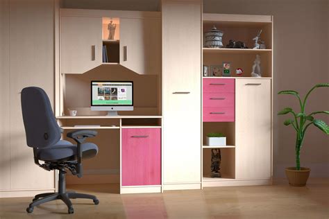 Office Furniture for Small Spaces — Interior Design Toronto