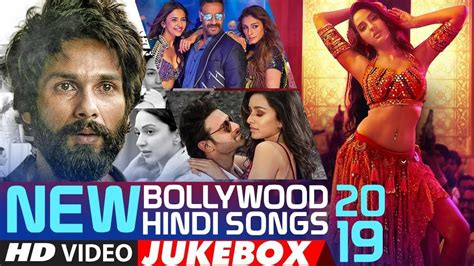 Top Bollywood Songs 2019 | Audio Jukebox | Bollywood Hindi Songs | Hindi Video Songs - Times of ...