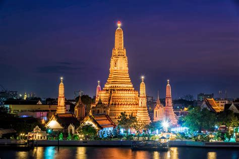 20 Most Beautiful Temples in Thailand - Road Affair