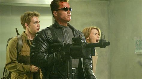 The Terminator movies, ranked worst to best | Space