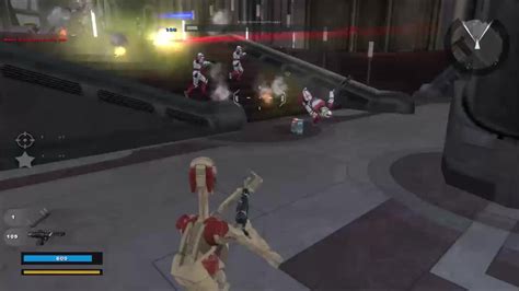 Working Dioxis Grenade video - Star Wars Clone Wars Era Mod for Star Wars Battlefront II - ModDB