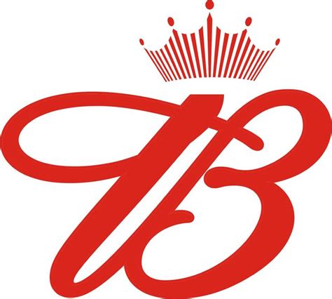 Budweiser Vinyl Sticker Decal 6" (red B) | Beer logo, Tattoo design book, Budweiser