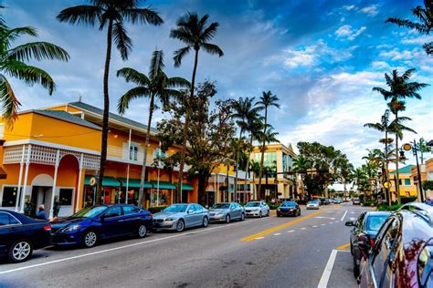 MUST READ: Where to Stay in Naples, Florida (2021 Guide)