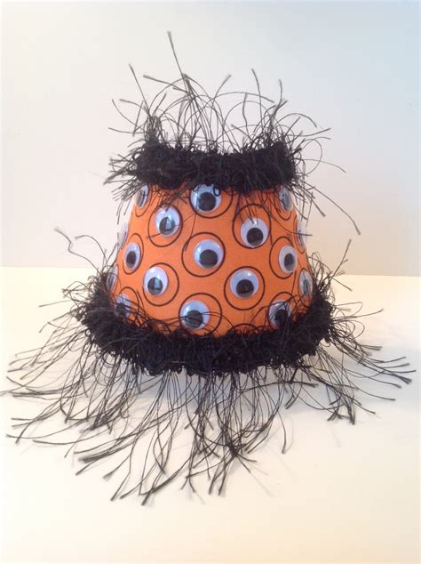 Halloween Googly Monster Eyes Night Light - Etsy