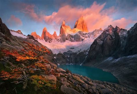 Patagonia Argentina Enjoy Your Trip to “The End of The World” | Found The World