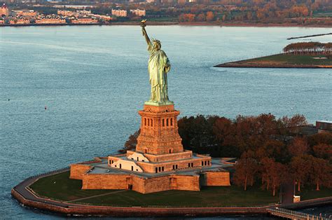 The Statue of Liberty and the New Birth of Freedom - Atlantic Council