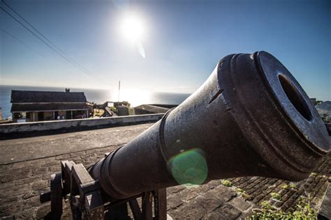 St. Vincent and the Grenadines — History and Culture