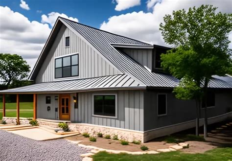 15 Ranch House Siding Design Ideas