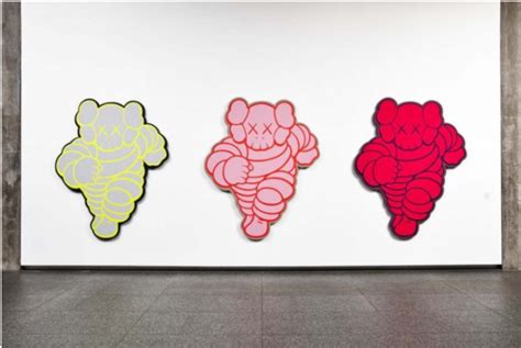 5 facts to understand Kaws art - Artsper Magazine