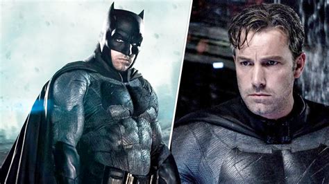 蝙蝠俠嚟講, Ben Affleck同Michael Keaton 應該點排? | LIHKG 討論區