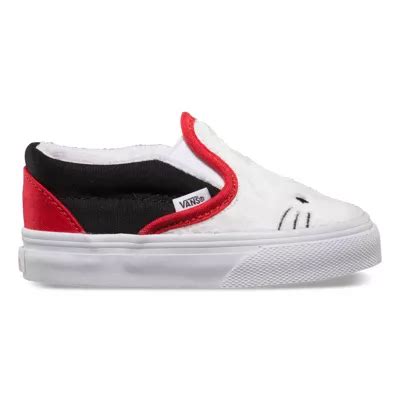 Toddlers Hello Kitty Slip-On | Shop Toddler Shoes At Vans