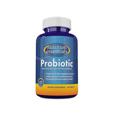 Top 10 best probiotic brands - Healthtrends