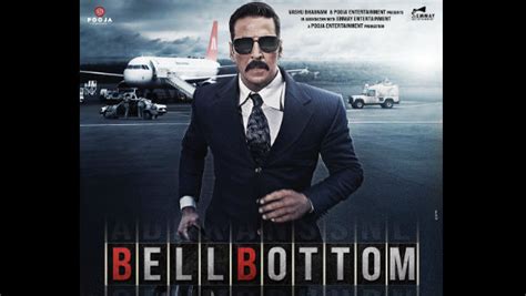 Akshay Kumar Bell Bottom Release Postponed - Filmibeat