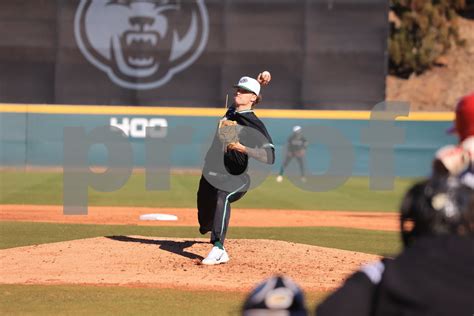 Georgia Gwinnett College 2023 Baseball vs. Indiana Wesleyan - GGC Athletics