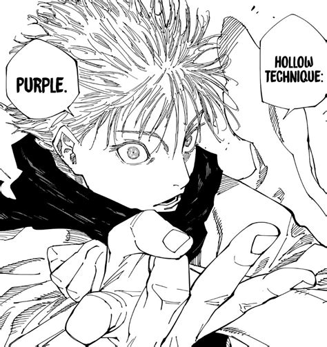 FingersCrossed on Twitter: "Jujutsu Kaisen 223 Spoilers . . . uh yeah ...