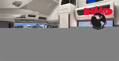 Semi Truck Sleeper Storage Ideas to Make Your Road Trip Comfortable