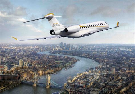 2020 Bombardier Global 8000 For Sale – aaalwm